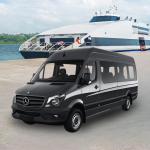 Cruise Ship Transfers Seattle