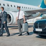 Seattle airport transfers