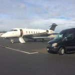 Seattle airport transportation
