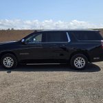 bellevue limo rental