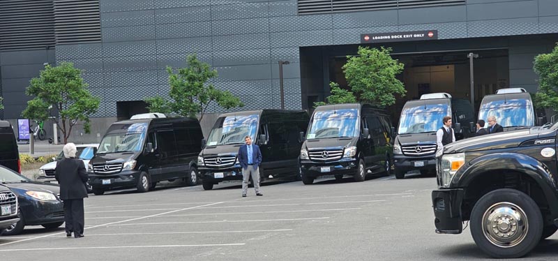 black car service