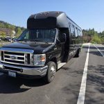 Corporate transportation Seattle