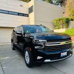 black car service