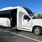 corporate transportation Seattle