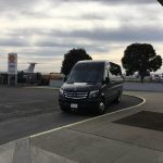 luxury suv rental seattle