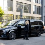 Corporate Transportation Service