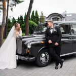 Wedding limo service