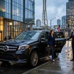 black car service in Seattle