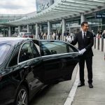 Seattle limo service