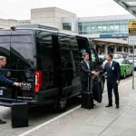 sprinter van rental Seattle