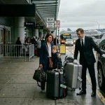 cruise ship transfer