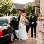 Best Limo Service in Auburn
