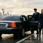 Seattle towncar service