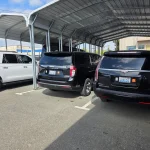 Seattle Limo Rental