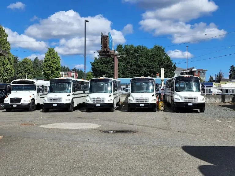 Seatac Limo Service